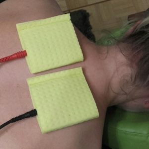  Elektroterapia