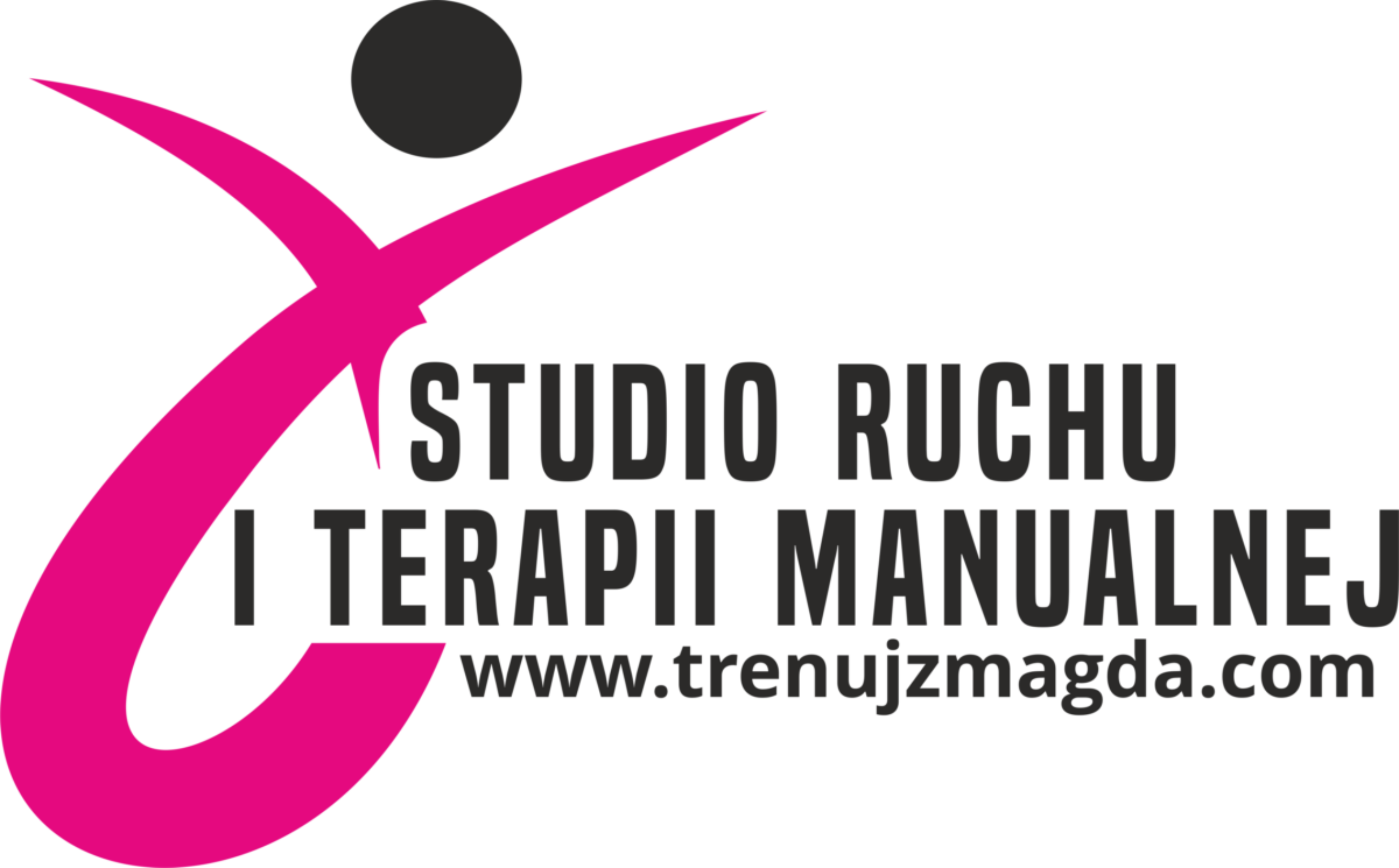 Trenuj z Magdą